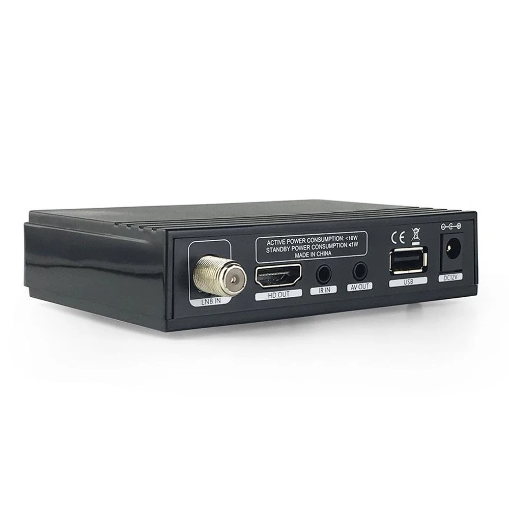 Cable HDMI incluido para conexión del receptor GTMEDIA Freesat V7S HD