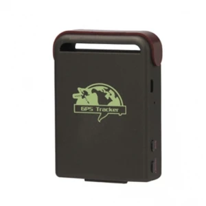 GPS-Tracker TK102B GSM/GPS-Tracking mit SMS und SOS