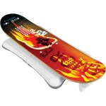 Skate für Wii Fit BalanceBoard – Zubehör für Nintendo Wii