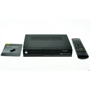 Skybox F3s Wifi Hd Pvr - HD Satellitenreceiver mit WLAN und PVR