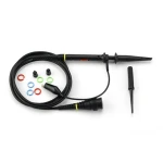 Oszilloskop-Tastkopf 100 MHz 1x & 10x für präzise Messungen