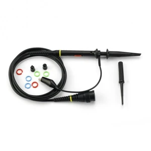 Oszilloskop-Tastkopf 100 MHz 1x & 10x für präzise Messungen