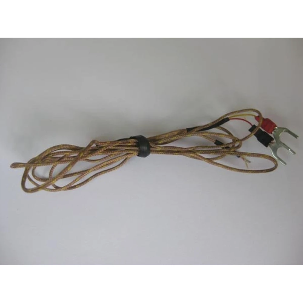 Temperatursonde Achi Ir Pro SC – kompatibles Ersatzteil für Lötstationen