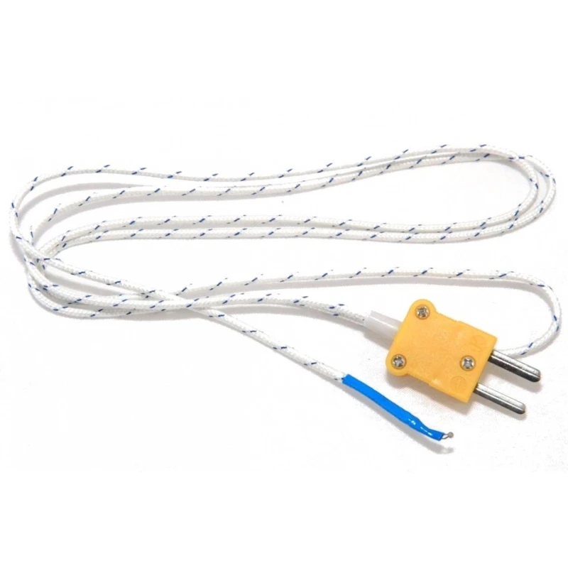 Mlink Typ-K-Temperaturfühler für präzise und zuverlässige Messungen