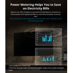 SONOFF DUAL R3 Smart-Relais mit Leistungsmessung