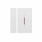 SONOFF DW1 Fenster- und Türsensor 433MHz für intelligente Sicherheit