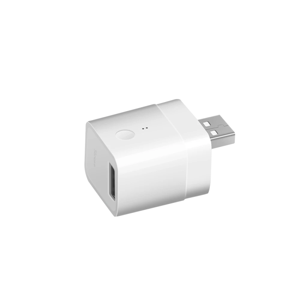 SONOFF Micro USB-WiFi-Adapter für Fernsteuerung und Automatisierung
