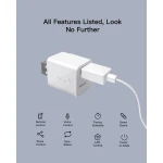 SONOFF Micro USB-WiFi-Adapter für Fernsteuerung und Automatisierung