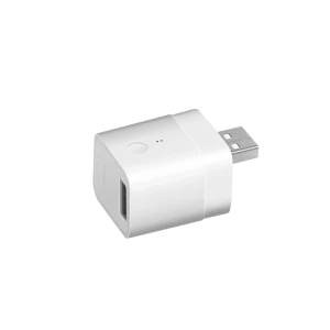 SONOFF Micro USB-WiFi-Adapter für Fernsteuerung und Automatisierung