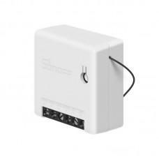 Sonoff Mini Wifi Smart Diy Switch Fernbedienung Für Alexa Google Home