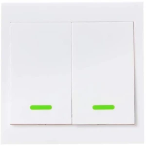 SONOFF Doppel-Funkschalter 433MHz RF Fernbedienung für Smart Home