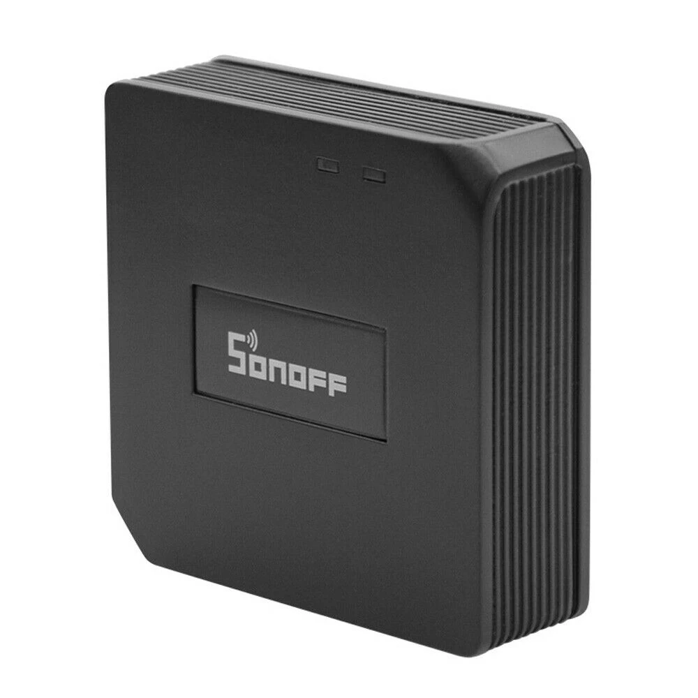 Sonoff RF Bridge 433MHz WLAN, kompatibel mit Alexa und Google Home