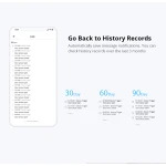 SONOFF SDW2 WLAN Tür- und Fenstersensor kabellos