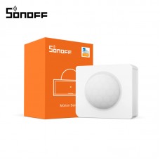 SONOFF SNZB-03 - ZigBee Motion Sensor - Bewegungsmelder mit Zigbee-Anschluss