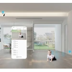 SONOFF SNZB-03 ZigBee Bewegungsmelder – smarte Steuerung