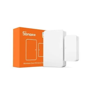 SONOFF SNZB-04 - Drahtloser ZigBee Tür- und Fenstersensor für Smart Home