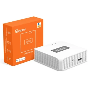 SONOFF ZBBridge: Intelligentes Zigbee-Gateway mit WiFi und Alexa