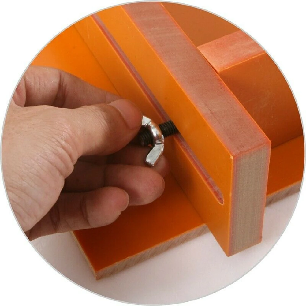 Verstellbare 18650-Halterung 6x16 für Akkupacks