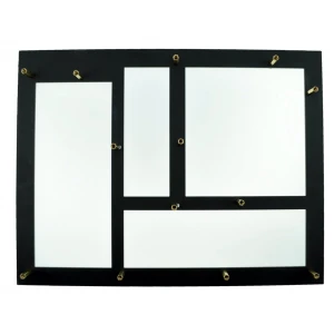 Mlink PS3 Anti-Verzug-Halter 40/80Gb für sichere Modchip-Installation