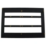 Anti-Biege-Halterung für Xbox 360 für sichere, stabile Montage