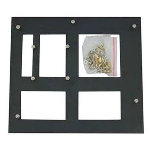 Anti-Verzug-Halterung für Xbox 360 Slim für Reparatur und professionelles Löten