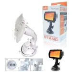 PSP Go Auto-Halterung mit flexiblem Arm und Saugnapf