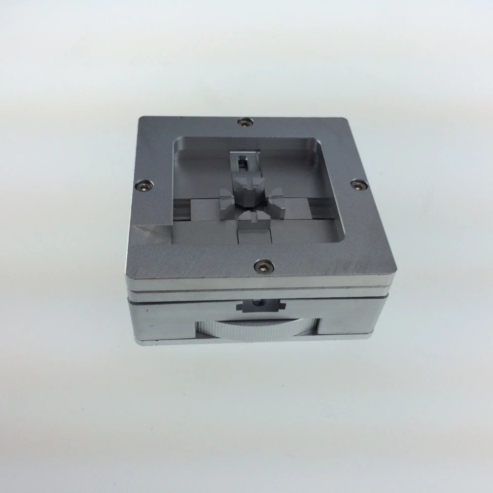 Reballing-Halterung mit Drehfixierung Kit MK-20 80mmx80mm von Mlink