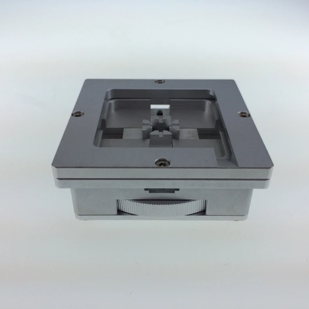 Rotierbare Halterung Reballing Kit MK-25 90mmx90mm von Mlink