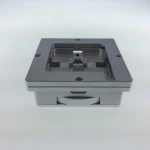 Rotierbare Halterung Reballing Kit MK-25 90mmx90mm von Mlink