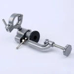 Bohrständer mit Tischklemme RDEER für präzise Arbeiten