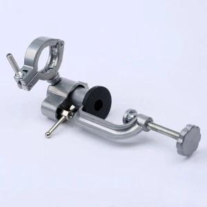 Bohrständer mit Tischklemme RDEER für präzise Arbeiten