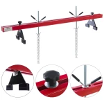 Motorheber 500kg von TSX TOOL für Montage und Reparatur