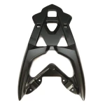 Yamaha NMAX125 Heckgepäckträger 2017-2020 robust und einfach