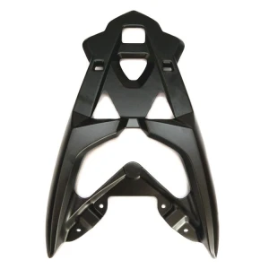 satkit Yamaha NMAX125 Heckgepäckträger 2017-2020 robust und einfach