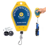 Soporte para colgar destornillador eléctrico y herramientas de 1.5 a 3 kg