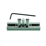 Stencils-Halter für Direktwärme zum Löten und Reballing Mlink