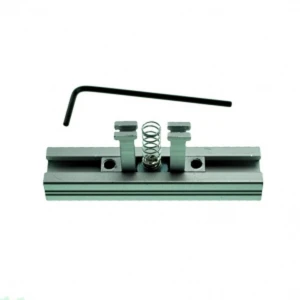 Stencils-Halter für Direktwärme zum Löten und Reballing Mlink