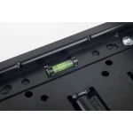 Kit de montaje con mini nivel y tornillos para soporte TV articulable