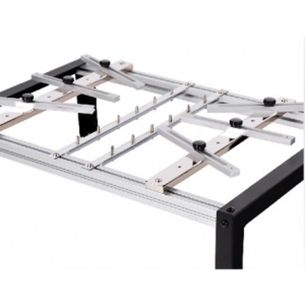 Universelle PCB-Halterung für Vorheizer Mlink