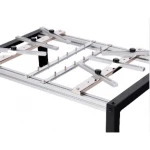 Universelle PCB-Halterung für Vorheizer Mlink