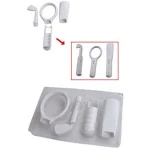 Sports Pack für Nintendo Wii – Sportzubehör für mehr Spielspaß