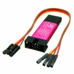 St-Link V2 Mini Programmierer Emulator für STM8 STM32 - Downloader