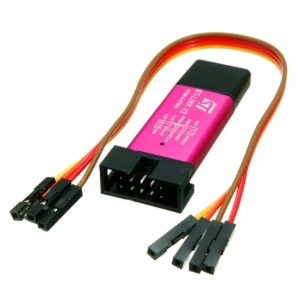 St-Link V2 Mini Programmierer Emulator für STM8 STM32 - Downloader