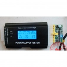 Stromversorgung Atx-Tester