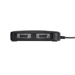 Super Joybox 8 Mayflash adaptador para conectar mandos PC