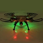 Syma X8hw Drohne Quadcopter FPV mit HD-WiFi-Kamera in Echtzeit