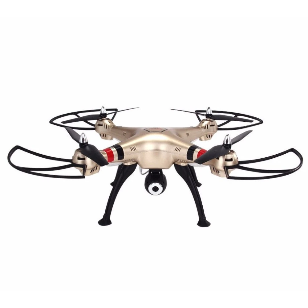 Syma X8hw Drohne Quadcopter FPV mit HD-WiFi-Kamera in Echtzeit