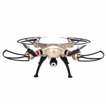 Syma X8hw Drohne Quadcopter FPV mit HD-WiFi-Kamera in Echtzeit