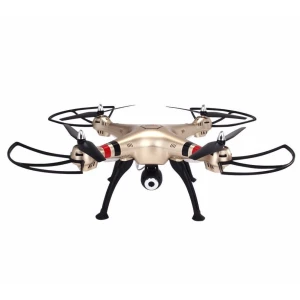 Syma X8hw Drohne Quadcopter FPV mit HD-WiFi-Kamera in Echtzeit
