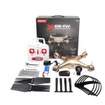 Syma X8hw Drohne Quadcopter FPV mit HD-WiFi-Kamera in Echtzeit
